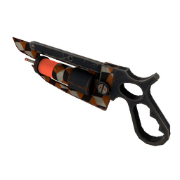 free tf2 item Merc Stained Ubersaw (Field-Tested)