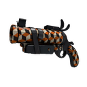 Unusual Professional Killstreak Merc Stained Detonator (Minimal Wear) (Hot)
