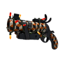 Strange Festivized Specialized Killstreak Merc Stained Detonator (Field-Tested)