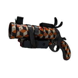 free tf2 item Merc Stained Detonator (Battle Scarred)