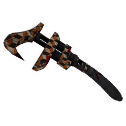 free tf2 item Merc Stained Jag (Battle Scarred)