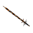 Merc Stained Claidheamh Mòr (Factory New)