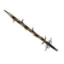 Strange Festivized Merc Stained Claidheamh Mòr (Field-Tested)