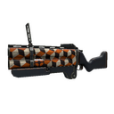 Merc Stained Loch-n-Load (Minimal Wear)