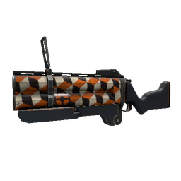 free tf2 item Merc Stained Loch-n-Load (Minimal Wear)