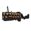 Strange Festivized Merc Stained Loch-n-Load (Factory New)