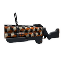 Strange Professional Killstreak Merc Stained Loch-n-Load (Factory New)