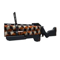 free tf2 item Merc Stained Loch-n-Load (Factory New)