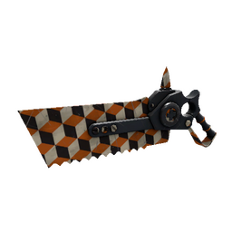 free tf2 item Merc Stained Amputator (Minimal Wear)