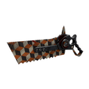 Merc Stained Amputator (Battle Scarred)