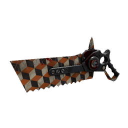 free tf2 item Merc Stained Amputator (Battle Scarred)