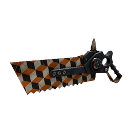 free tf2 item Merc Stained Amputator (Well-Worn)