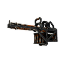 Unusual Merc Stained Brass Beast (Field-Tested) (Cool)