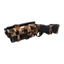 Unusual Merc Stained Soda Popper (Minimal Wear) (Isotope)
