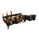 Festivized Merc Stained Soda Popper (Factory New)