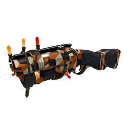 free tf2 item Festivized Merc Stained Soda Popper (Factory New)