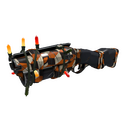 Strange Festivized Merc Stained Soda Popper (Minimal Wear)