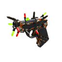 Festivized Merc Stained Winger (Factory New)