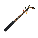 Strange Unusual Festivized Professional Killstreak Merc Stained Disciplinary Action (Minimal Wear) (Hot)
