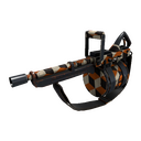 Strange Specialized Killstreak Merc Stained Tomislav (Minimal Wear)