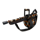 Strange Specialized Killstreak Merc Stained Tomislav (Field-Tested)