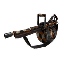 Merc Stained Tomislav (Battle Scarred)