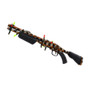 Strange Festivized Professional Killstreak Merc Stained Family Business (Factory New)