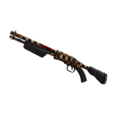 Merc Stained Family Business (Well-Worn)