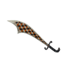 Strange Unusual Professional Killstreak Merc Stained Persian Persuader (Well-Worn) (Isotope)