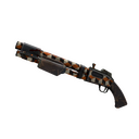 Merc Stained Reserve Shooter (Battle Scarred)