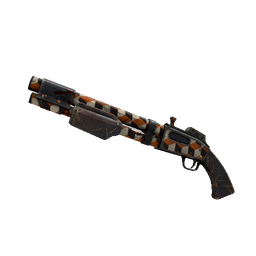 free tf2 item Merc Stained Reserve Shooter (Battle Scarred)