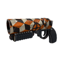 Merc Stained Scorch Shot (Minimal Wear)