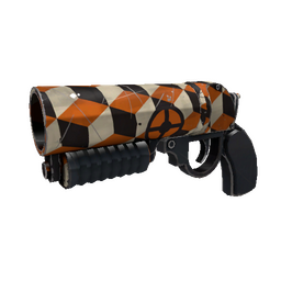 free tf2 item Merc Stained Scorch Shot (Minimal Wear)