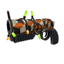 Strange Festivized Merc Stained Scorch Shot (Field-Tested)