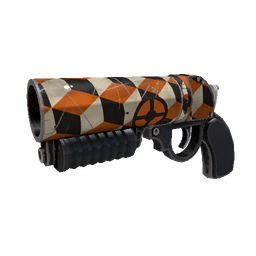 free tf2 item Merc Stained Scorch Shot (Field-Tested)