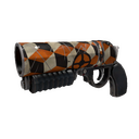 Merc Stained Scorch Shot (Well-Worn)