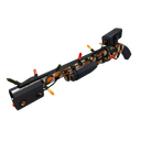 Festivized Killstreak Merc Stained Rescue Ranger (Factory New)