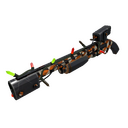 Festivized Specialized Killstreak Merc Stained Rescue Ranger (Field-Tested)