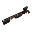 Merc Stained Rescue Ranger (Battle Scarred)