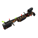 Festivized Merc Stained Rescue Ranger (Well-Worn)