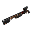 Unusual Merc Stained Rescue Ranger (Well-Worn) (Isotope)