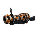 Merc Stained Loose Cannon (Minimal Wear)