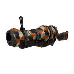 free tf2 item Merc Stained Loose Cannon (Battle Scarred)