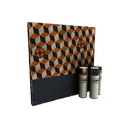 Strange Merc Stained War Paint (Factory New)