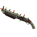 Festivized Specialized Killstreak Bank Rolled Shotgun (Factory New)