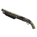 Unusual Specialized Killstreak Bank Rolled Shotgun (Field-Tested) (Isotope)