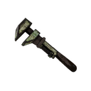Bank Rolled Wrench (Well-Worn)