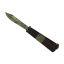 Unusual Professional Killstreak Bank Rolled Knife (Factory New) (Isotope)