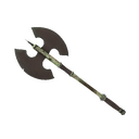 Bank Rolled Scotsman's Skullcutter (Field-Tested)