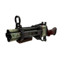 Bank Rolled Iron Bomber (Battle Scarred)